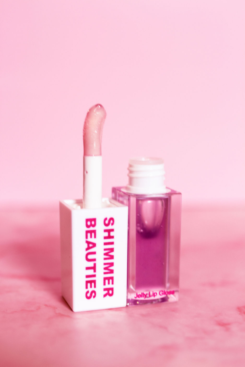 Jelly Lip Gloss