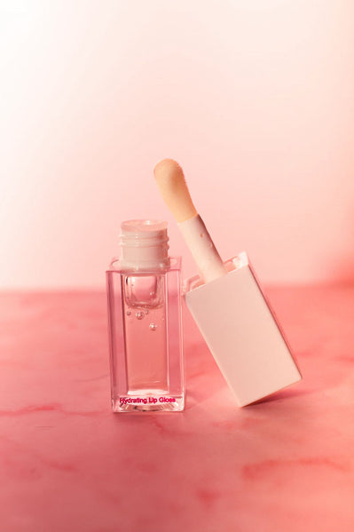 Jelly Lip Gloss