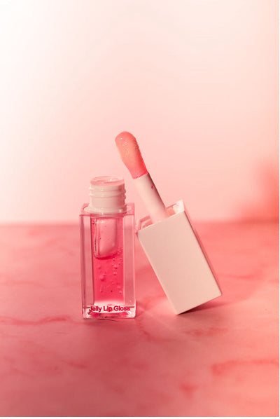 Jelly Lip Gloss
