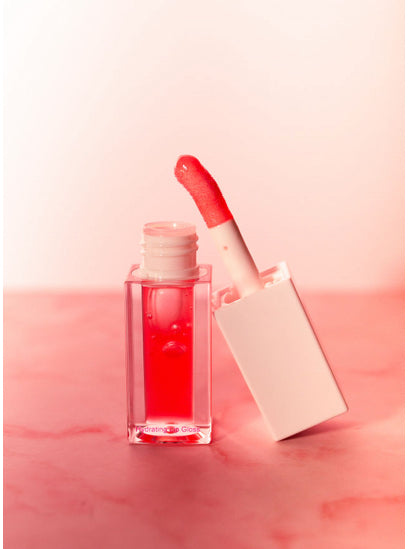 Jelly Lip Gloss