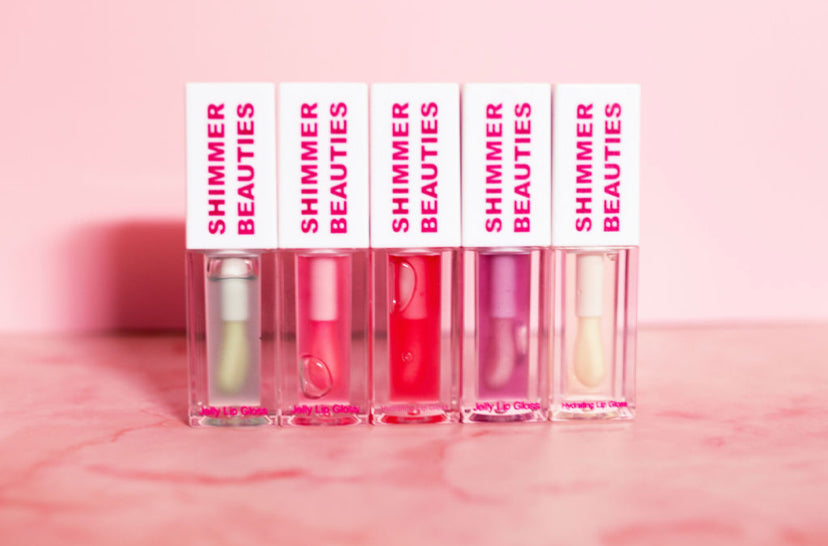 Jelly Set