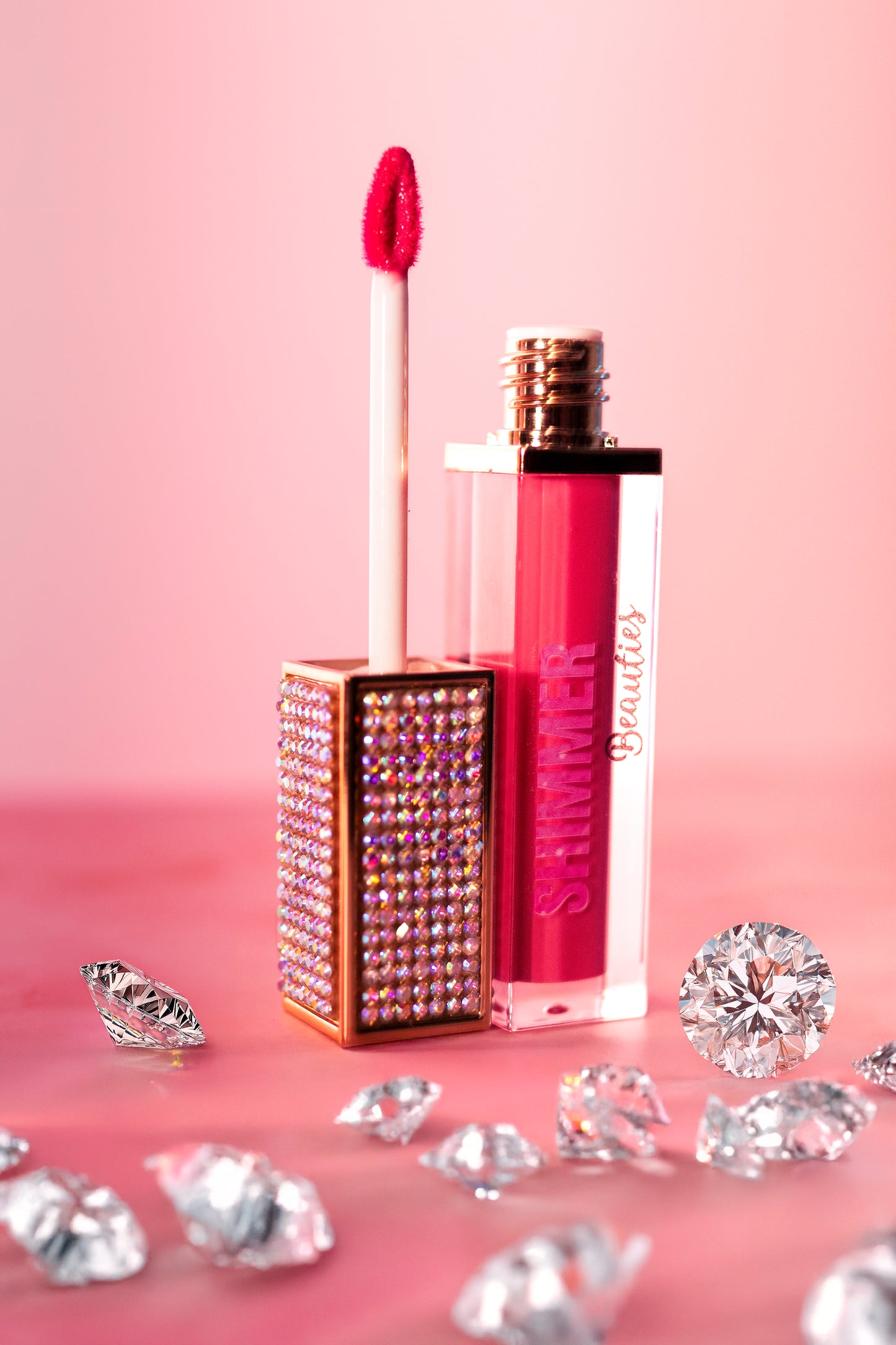 Tinted Glosses
