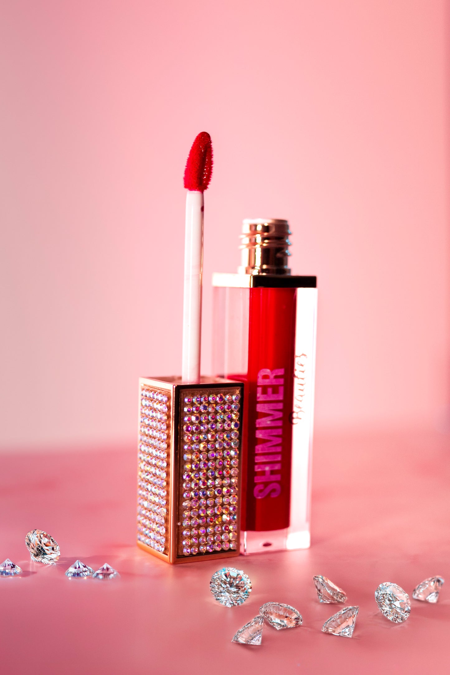 Tinted Glosses