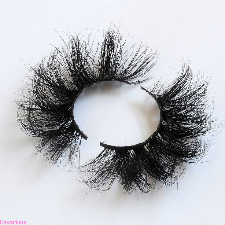 Bold Mink Lashes