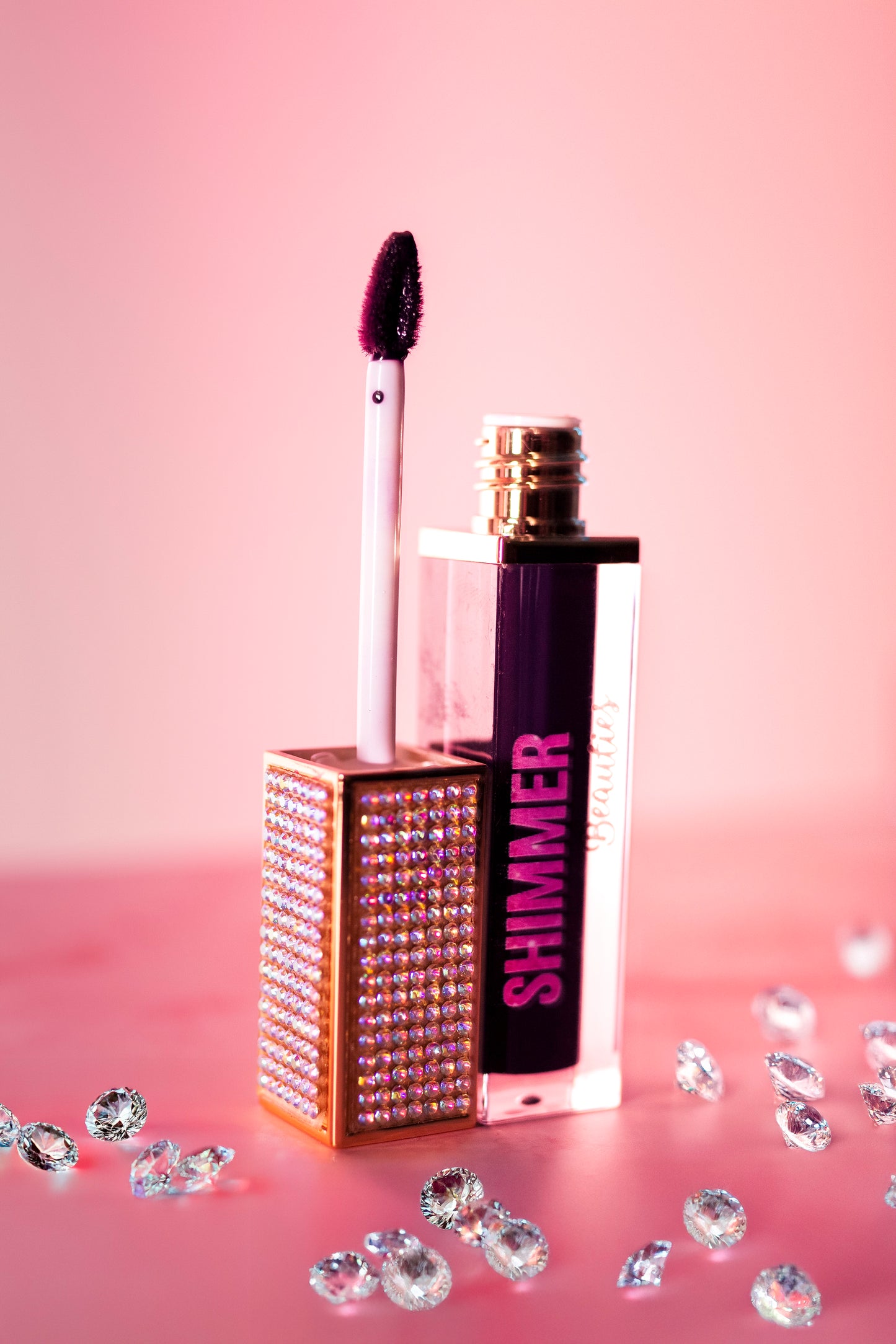 Tinted Glosses