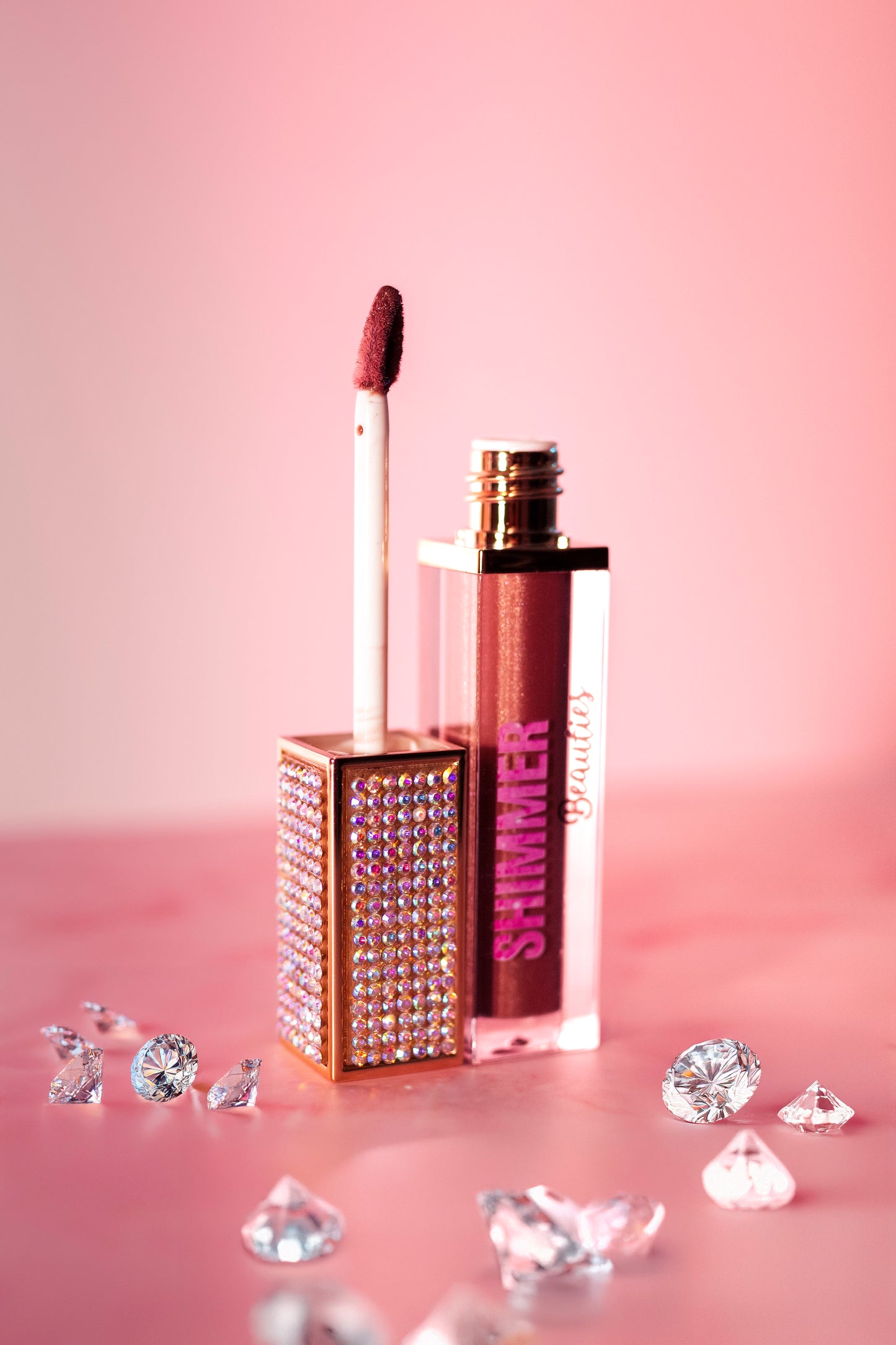 Tinted Glosses